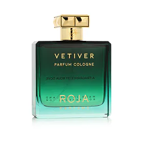 Roja Parfums Vetiver Pour Homme EDC 100 ml M