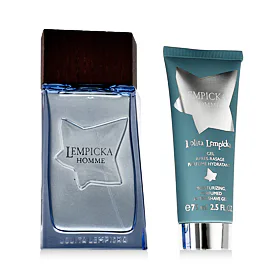 Lolita Lempicka Lempicka Homme EDT 100 ml + ASG 75 ml M