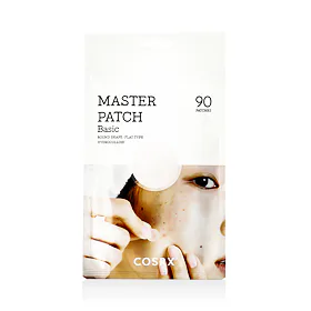 COSRX Master Patch Basic Lokální péče 36 ks