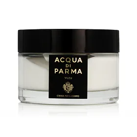 Acqua Di Parma Yuzu Tělový krém  150 ml