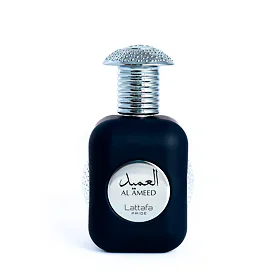 Lattafa Pride Al Ameed EDP 100 ml UNISEX