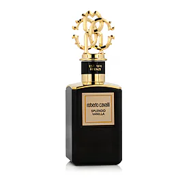 Roberto Cavalli Splendid Vanilla EDP 100 ml UNISEX
