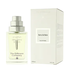 The Different Company Sens et Bois EDT 90 ml W