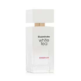 Elizabeth Arden White Tea Ginger Lily EDT 50 ml W
