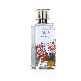 Salvatore Ferragamo Oceani Di Seta EDP 100 ml UNISEX