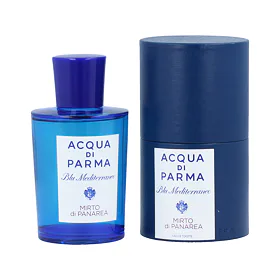 Acqua Di Parma Blu Mediterraneo Mirto di Panarea EDT 150 ml UNISEX