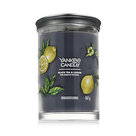 Yankee Candle Signature Tumbler vonná svíčka 567 g