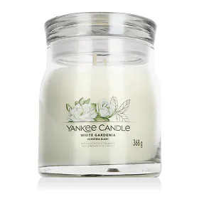 Yankee Candle Signature Medium Jar vonná svíčka 368 g