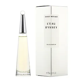 Issey Miyake L'Eau d'Issey EDP plnitelný 75 ml W