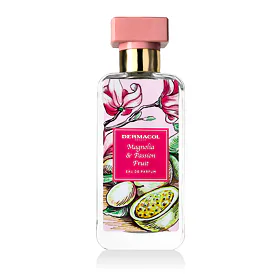Dermacol Magnolia & Passion Fruit EDP 50 ml W