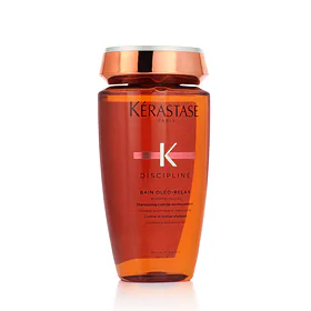 Kérastase Discipline Bain Oléo - Relax Control-in-Motion Shampoo 250 ml