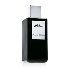 Franck Boclet Ashes Extrait de Parfum 100 ml UNISEX