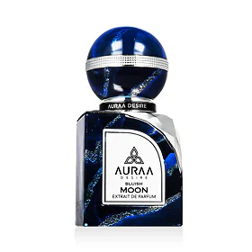 Auraa Desire Bluish Moon Extrait de Parfum 100 ml UNISEX